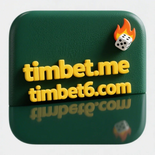 timbet.me