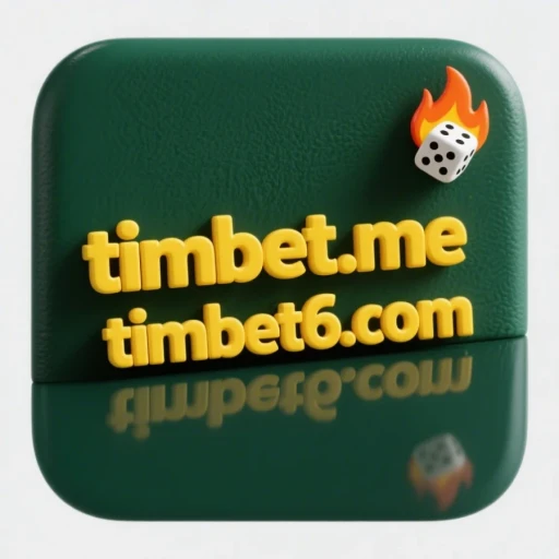 timbet.me